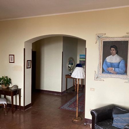 B&B Palazzo Pancaro Altomonte Exterior foto