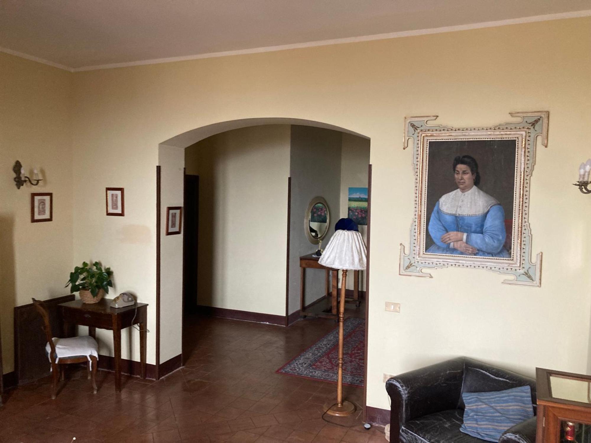 B&B Palazzo Pancaro Altomonte Exterior foto