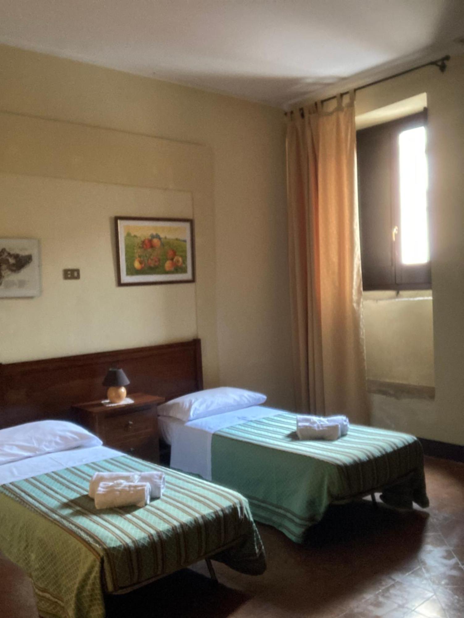 B&B Palazzo Pancaro Altomonte Exterior foto